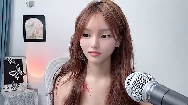 pingping78 Live XXX-Chat