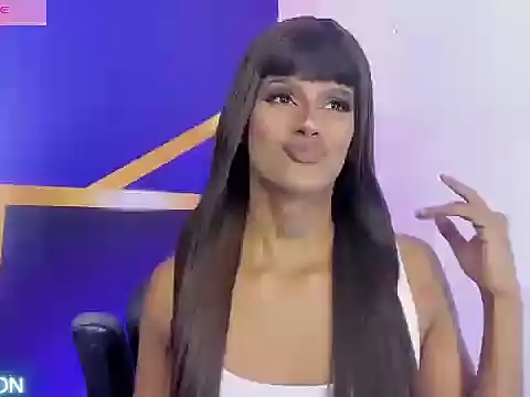 Tatihanaperez Webcam show
