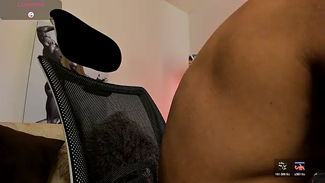 Chat XXX Live LiamReigns_