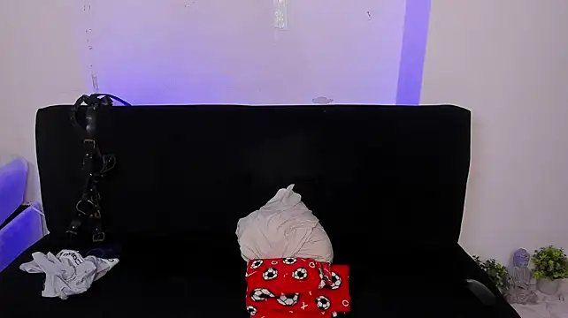 Вебкам-шоу Kris_Khalifa69