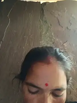 Sexy_Divya1 Obrolan Langsung XXX