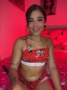 ItsSophiebabygirl 라이브 XXX 채팅