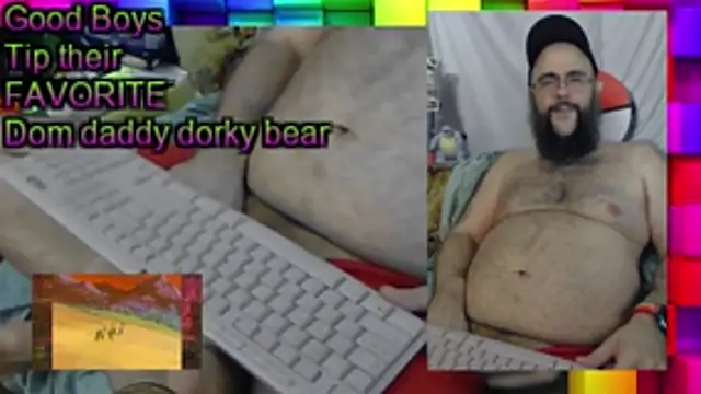 عرض كام BriTheTopBear