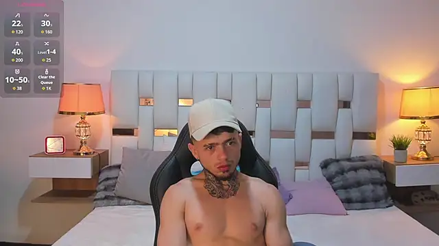 Zeus_damian21 Live XXX-chat