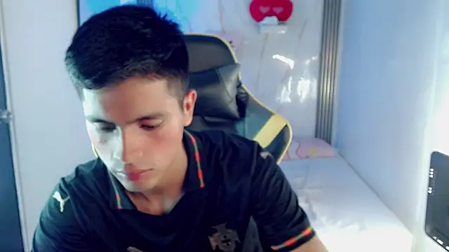 Živý XXX chat Ascii_one