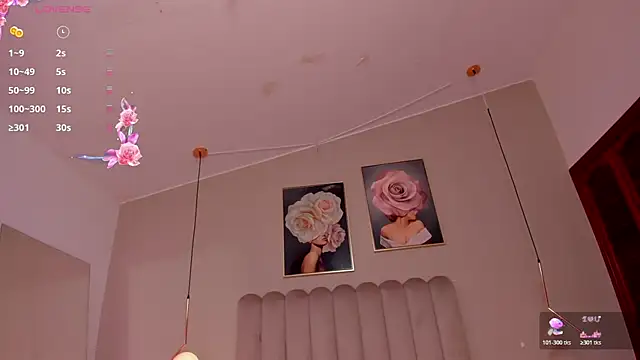 dulcepatersson1_'s Live XXX Chat
