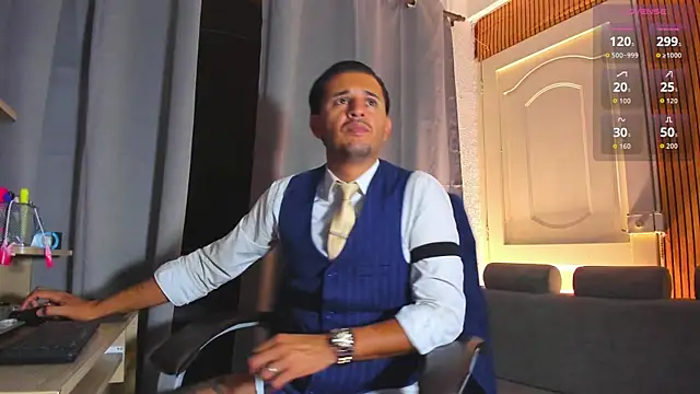 Hideintheoffice Webcamshow