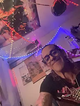 VanillaSnowcones' Live XXX Chat