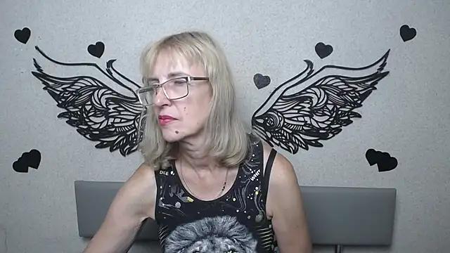 Chatroom XXX en direct de PattySanny