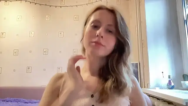 AlesiaGurevich Live XXX-Chat
