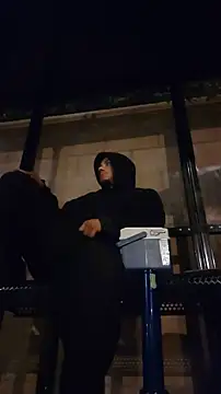 ZeldaSneakyLink Show Webcam