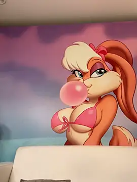 TeaseBabeXXXのライブXXXチャット