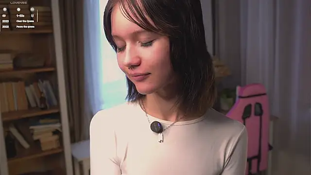 DannaChalkn Live XXX chat