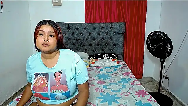 violeta_rous 现场XXX聊天