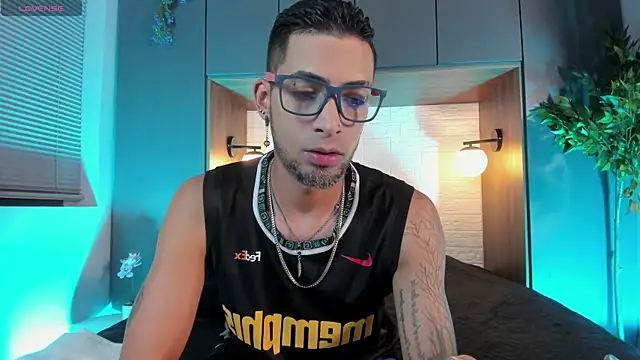 Chat XXX Live DrakeNeumann