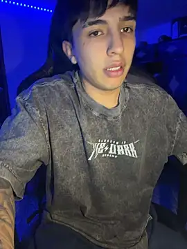 Chat XXX Live pabonsito
