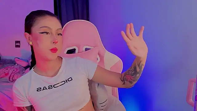Živý XXX chat sharonbone