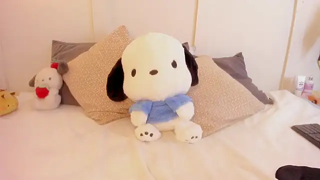 annyy_catt's Live XXX Chat