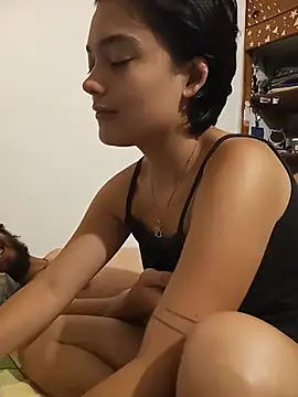 channde9 – Live XXX-chat