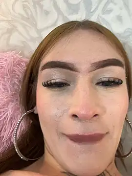 lizz_lunnan Webbikameraesitys