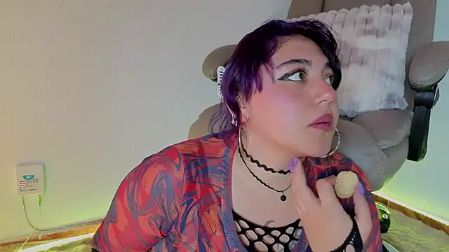 Blueberry_gothic Live XXX-chat