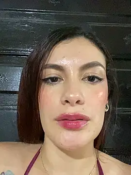 Melany_Luv 라이브 XXX 채팅