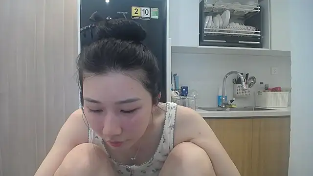 Živý XXX chat Asiagirll