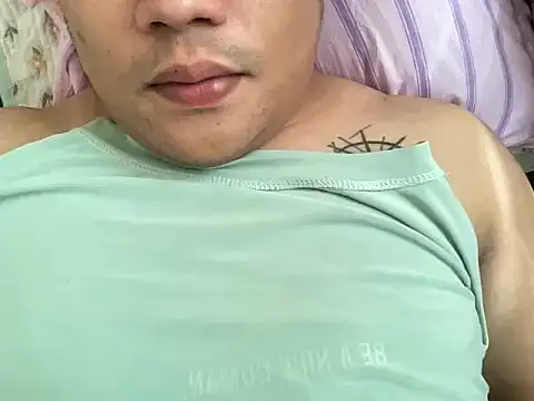 Ur_Asher88 现场XXX聊天