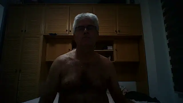 Show webcam de OperaticOmen
