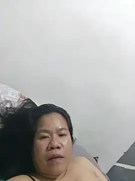 AsianbouncieGIRL Pertunjukan Webcam