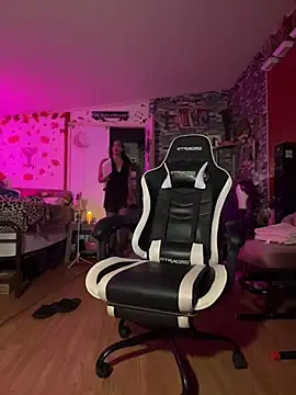 TranSexualJade95's Webcam Show