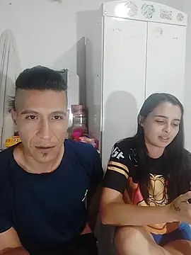 Rodri-Cami – Naživo XXX chat