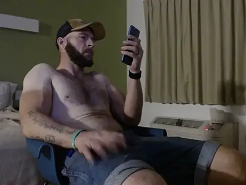 Numba1dad_ Шоу с уебкамера