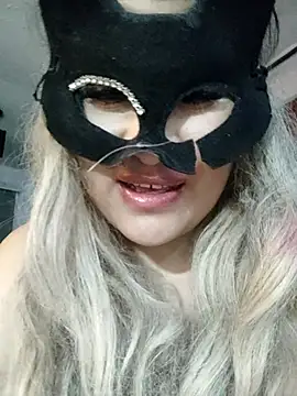 Show de anamariaaran na webcam