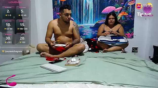 Tatis_bigboobs21's Live XXX Chat