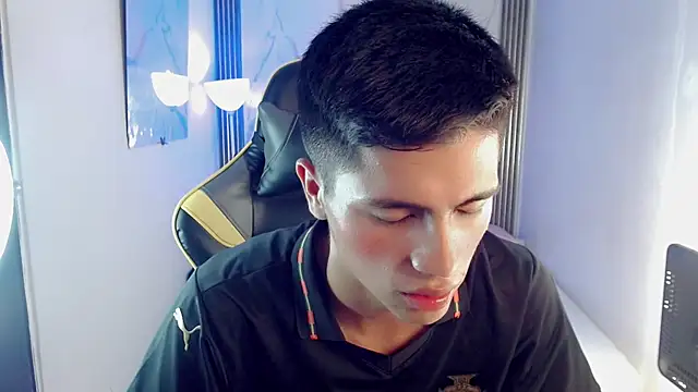 Živý XXX chat Ascii_one