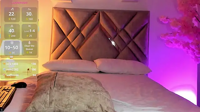 XXX chat uživo modela Baby_noahtt