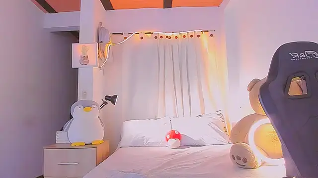Онлайн чат XXX Sweet_Allan