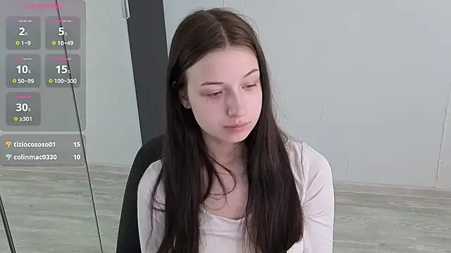 AlicePowells live XXX chat