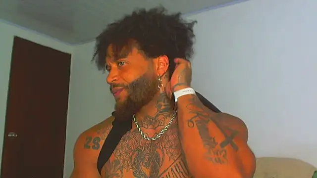 Show Webcam de ragnar0825