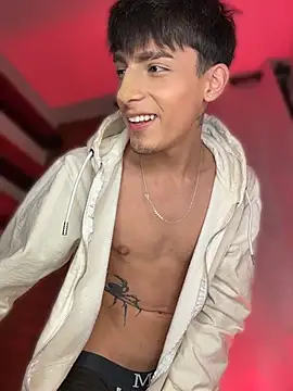 Mateo_Mitchell Live XXX Chat