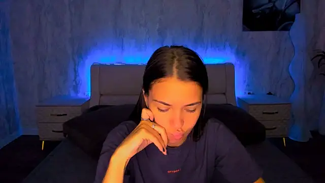 AlexaBarkley 라이브 XXX 채팅