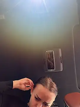XXX chat uživo modela AngelinaTeller