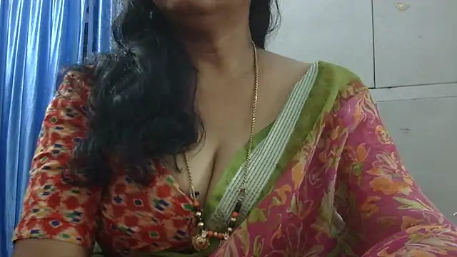 Chat XXX en directo de Vijji-telugu