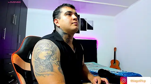 thiago__cp01 Chat XXX in diretta