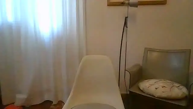 ANONIMO7735 Webcam show