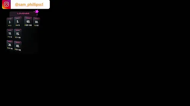 sam_phillipss Live XXX-Chat