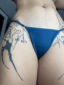 Chat XXX en directo de RosseMelody
