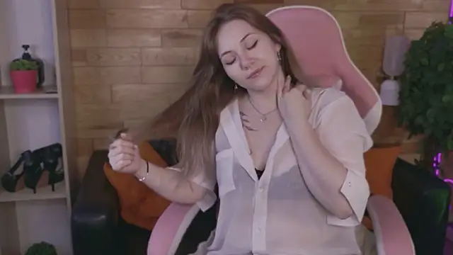 VeraHaze – Live XXX-chat