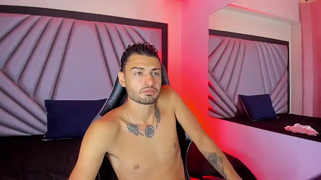 King_sexxx69 Webcam Show